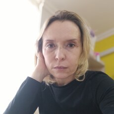 Фотография девушки Диля, 53 года из г. Ташкент