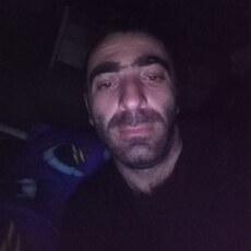 Фотография мужчины Ровил, 29 лет из г. Майский (Кабардино-Балкария)