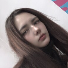 Фотография девушки Ксения, 23 года из г. Чита