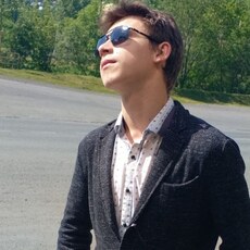 Фотография мужчины Арион, 25 лет из г. Бийск