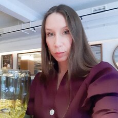 Фотография девушки Светлана, 43 года из г. Новосибирск