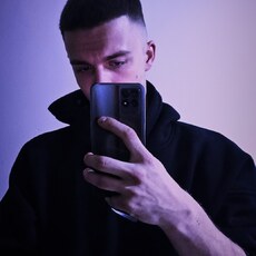 Фотография мужчины Даниил, 21 год из г. Улан-Удэ