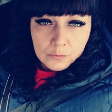 Фотография девушки Nadin, 40 лет из г. Новомосковск