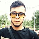 Фируз, 26 лет