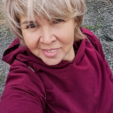 Фотография девушки Гульнара, 58 лет из г. Караганда