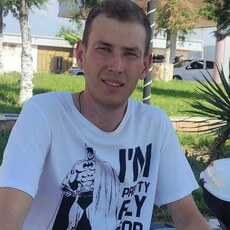 Фотография мужчины Замир, 26 лет из г. Самарканд