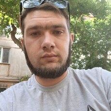 Фотография мужчины Максим, 27 лет из г. Житикара