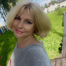 Фотография девушки Vv, 52 года из г. Ярославль