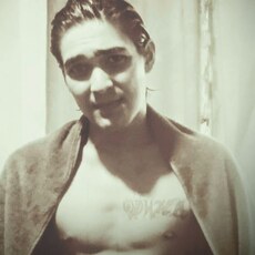 Фотография мужчины Баха, 30 лет из г. Ташкент