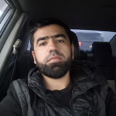 Фотография мужчины Фархат, 32 года из г. Южно-Сахалинск