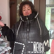 Фотография девушки Галина, 57 лет из г. Гродно