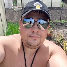 Фотография мужчины Вова, 39 лет из г. Ачинск