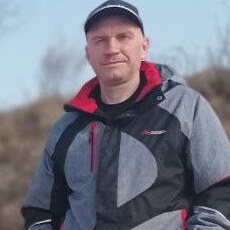 Фотография мужчины Алексей, 49 лет из г. Углич