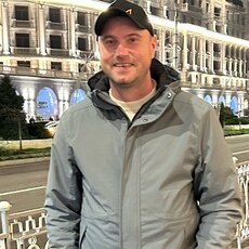 Фотография мужчины Joric, 39 лет из г. Теленешты