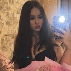 Фотография девушки Алина, 20 лет из г. Владивосток