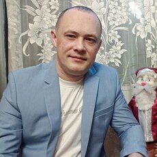 Фотография мужчины Иван, 38 лет из г. Нижний Новгород