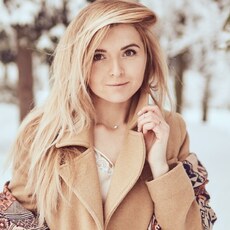 Фотография девушки Наталья, 34 года из г. Ижевск