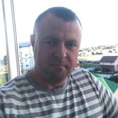 Фотография мужчины Денис, 41 год из г. Владимир