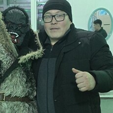 Фотография мужчины Мади, 30 лет из г. Караганда