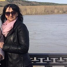 Фотография девушки Елена, 44 года из г. Кемерово