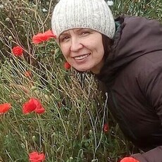 Фотография девушки Светлана, 55 лет из г. Курган
