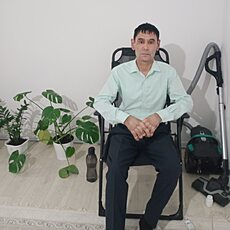 Фотография мужчины Гарифулла, 49 лет из г. Актобе