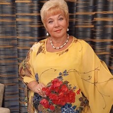 Фотография девушки Лилия, 63 года из г. Минск