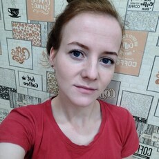 Фотография девушки Януська, 26 лет из г. Североуральск