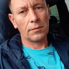 Фотография мужчины Роман, 46 лет из г. Курган