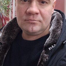 Фотография мужчины Олег, 40 лет из г. Томск