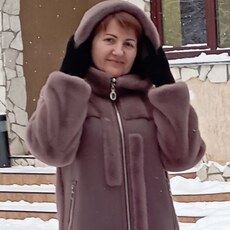 Фотография девушки Наталья, 50 лет из г. Рязань