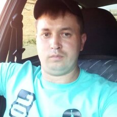 Фотография мужчины Артур, 36 лет из г. Славянск-на-Кубани