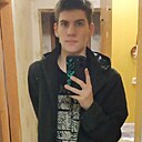 Кирилл, 23 года