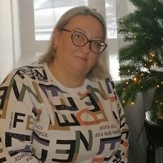 Фотография девушки Надежда, 42 года из г. Минусинск