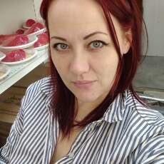 Фотография девушки Ирина, 38 лет из г. Залари