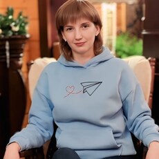 Фотография девушки Нелли, 40 лет из г. Химки