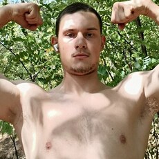 Фотография мужчины Данил, 35 лет из г. Новочеркасск