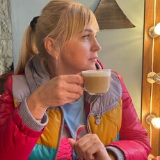 Фотография девушки Инна, 47 лет из г. Салехард