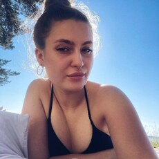 Фотография девушки Оля, 23 года из г. Москва