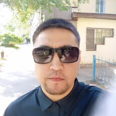 Фотография мужчины Бейбарыс, 38 лет из г. Атырау(Гурьев)