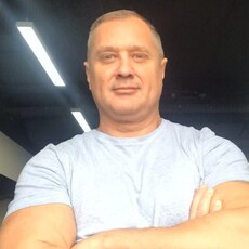 Фотография мужчины Павел, 48 лет из г. Нижневартовск