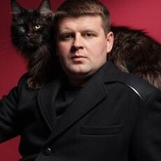 Фотография мужчины Serious, 35 лет из г. Пинск