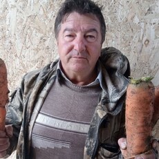 Фотография мужчины Юрий, 61 год из г. Абакан