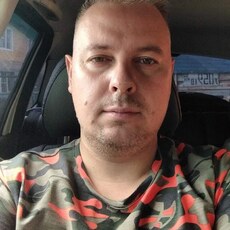 Фотография мужчины Сергей, 45 лет из г. Кричев