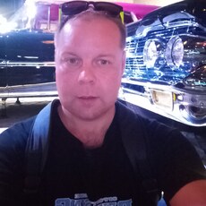 Фотография мужчины Влад, 40 лет из г. Москва