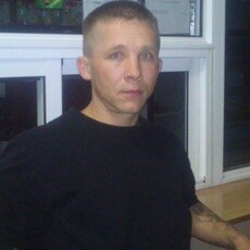 Фотография мужчины Сергей, 44 года из г. Усть-Илимск