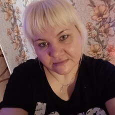 Фотография девушки Елена, 45 лет из г. Омск