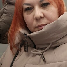 Фотография девушки Солнце, 41 год из г. Нижний Новгород