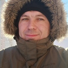 Фотография мужчины Дмитрий, 37 лет из г. Норильск