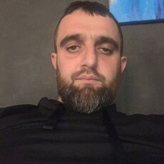 Фотография мужчины Тигран, 37 лет из г. Самара